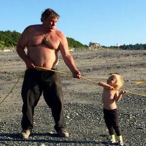 Meet your Posher, Craig-helena